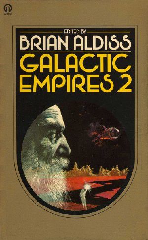 [Galactic Empire 02] • Galactic Empires 2